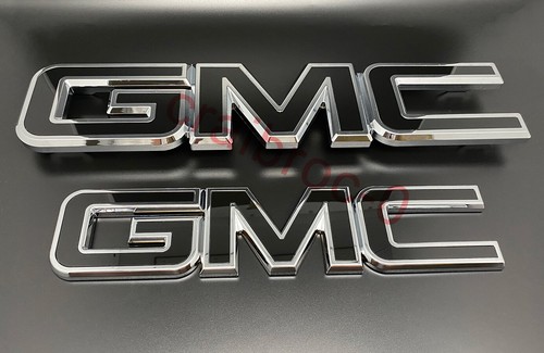 2015 2019 gmc sierra - 2015-2019,